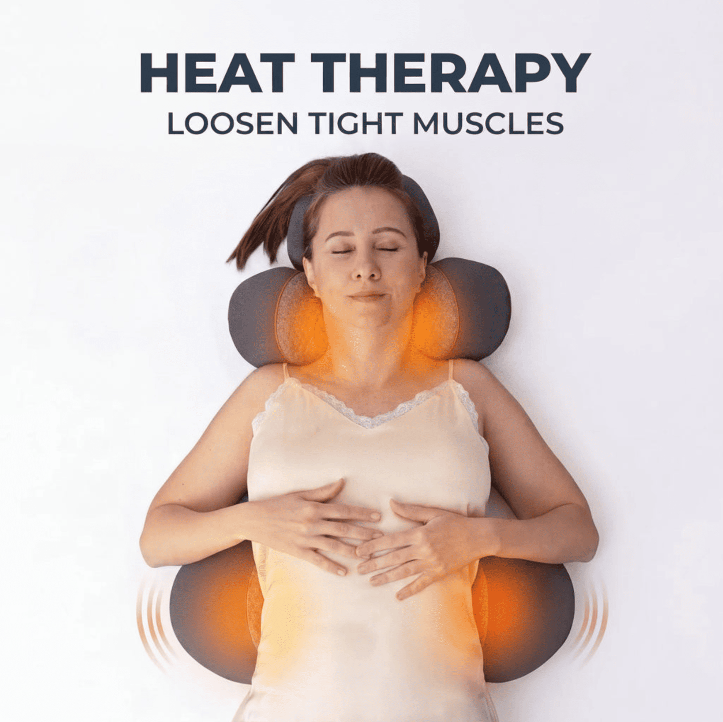 Callixy™ Thera Pillow Duo