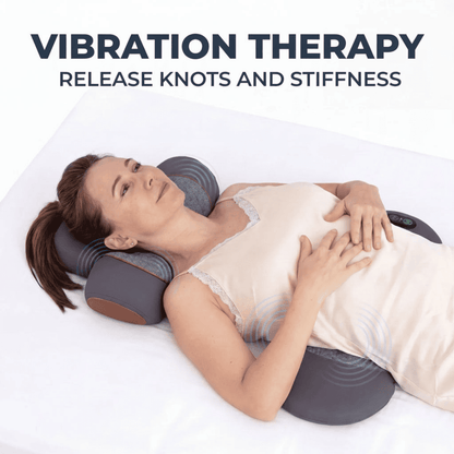 Callixy™ Thera Pillow Duo