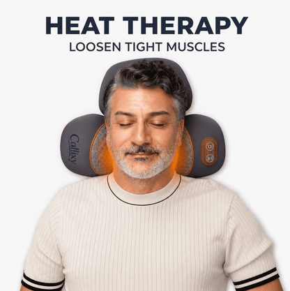 Callixy™ Neck Relief Pillow