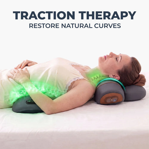 Callixy™ Thera Pillow Duo