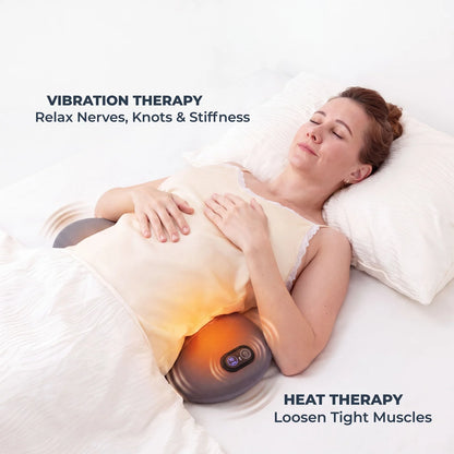 Callixy™ Back Relief Pillow