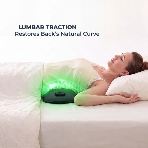 Callixy™ Back Relief Pillow
