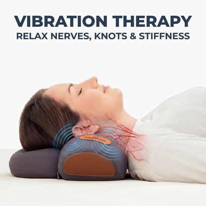 Callixy™ Neck Relief Pillow
