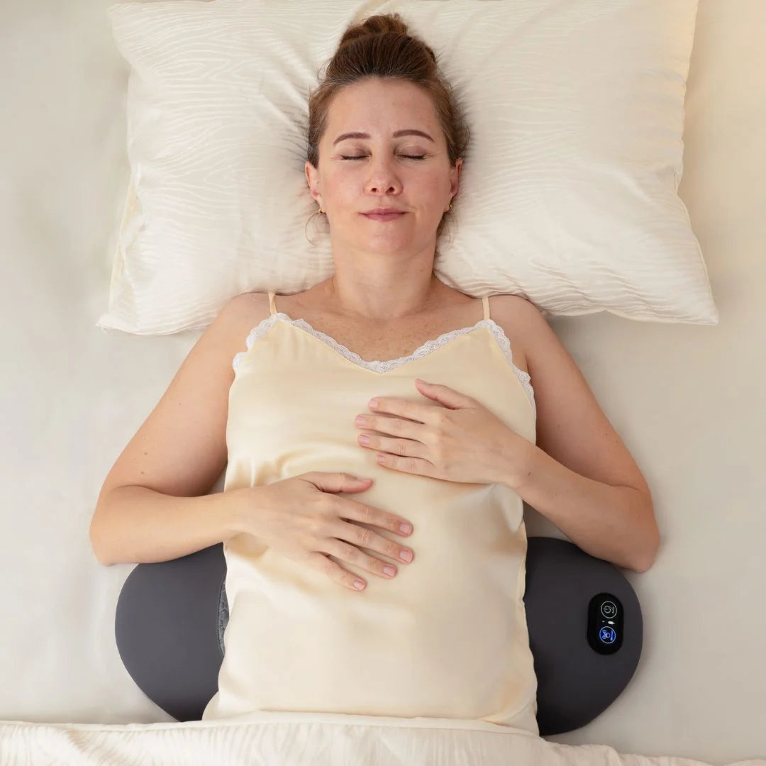 Callixy™ Back Relief Pillow