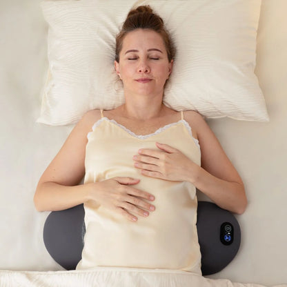 Callixy™ Back Relief Pillow